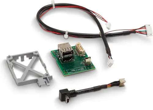 LaserJet Enterprise Impresora M507dn - Imagen 3