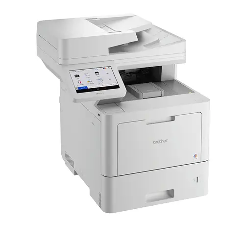 MFC-L9670CDN impresora multifunción Laser A4 2400 x 600 DPI 40 ppm - Imagen 3