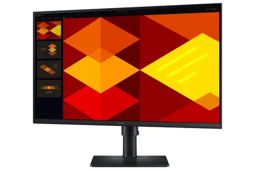 S40GD pantalla para PC 68,6 cm (27") 1920 x 1080 Pixeles Full HD LCD Negro - Imagen 10