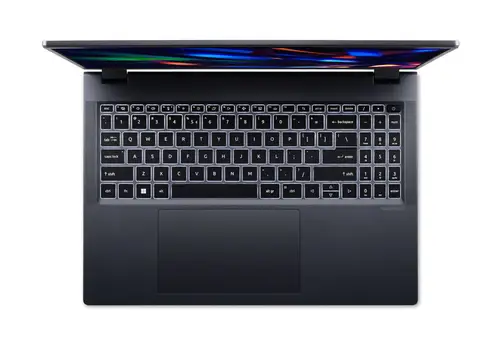 TravelMate P4 TMP416-52-TCO-55LD Intel® Core i5 i5-1335U Portátil 40,6 cm (16") WUXGA 16 GB DDR4-SDRAM 512 GB SSD Wi-Fi 6 (802.11ax) Windows 11 Pro Azul - Imagen 5