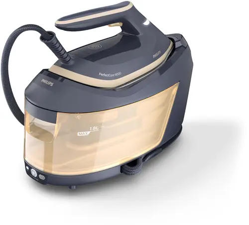 PerfectCare 6000 Series PSG6066/20 Plancha con generador de vapor - Imagen 2