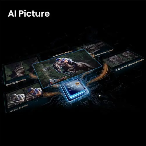 20018344 Televisor 4K Ultra HD Smart TV - Imagen 7