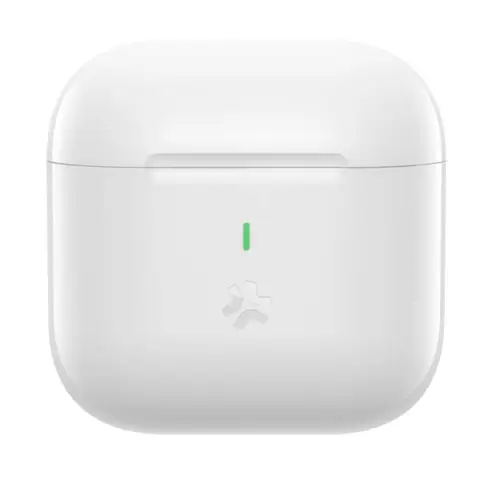 COMPACT Auriculares True Wireless Stereo (TWS) Dentro de oído Llamadas/Música USB Tipo C Bluetooth Blanco - Imagen 1