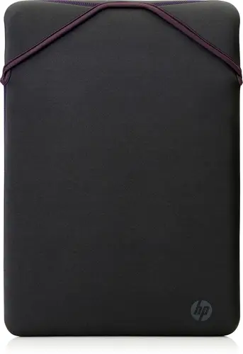 Funda prot. rev. para portátil 14 GRY/MVE - Imagen 1