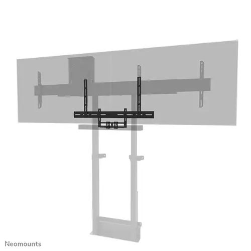 AV2-500BL Kit de barra de video 43-110" - VESA - máx 10 kg - universal - Imagen 17