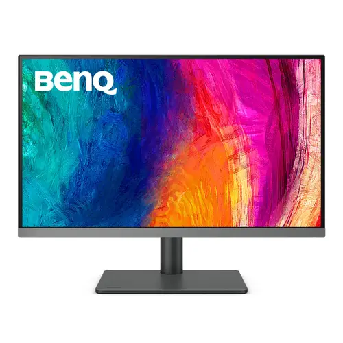 PD2706U pantalla para PC 68,6 cm (27") 3840 x 2160 Pixeles 4K Ultra HD LCD Negro - Imagen 1