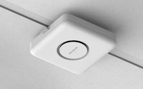 WBE750 11530 Mbit/s Blanco Energía sobre Ethernet (PoE) - Imagen 11