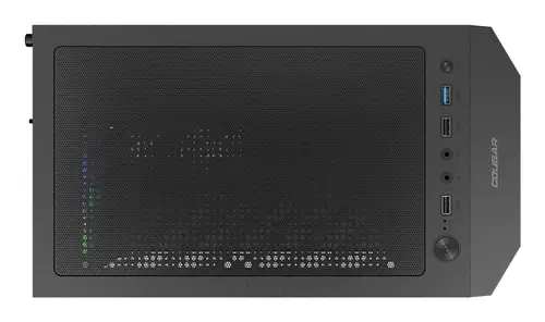 Cougar Caja Semitorre MX110 Rgb - Imagen 6