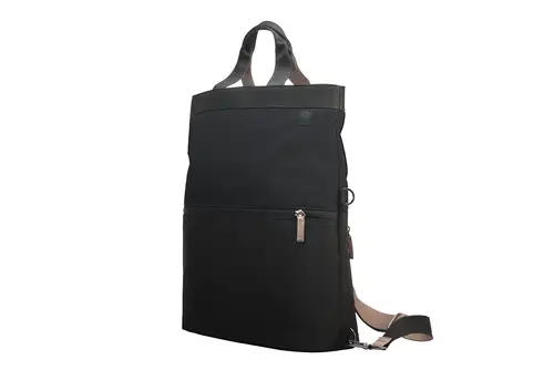 Bolso de mano de mochila para ordenador portátil convertible de 14 pulgadas - Imagen 10