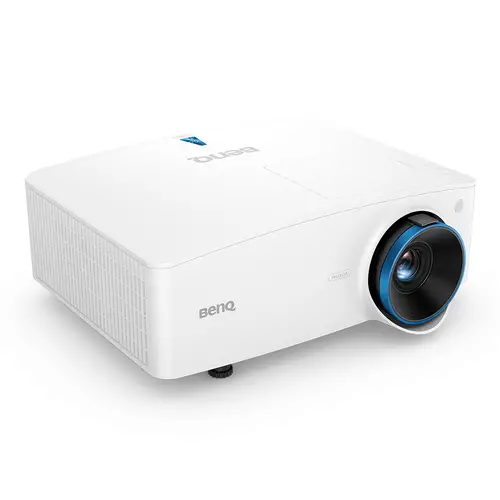 LU935 Proyector de alcance estándar 6000 lúmenes ANSI DLP WUXGA (1920x1200) Blanco - Imagen 3
