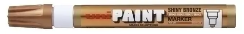 MARCADOR UNI-BALL UNI PAINT PX-20 BRONCE