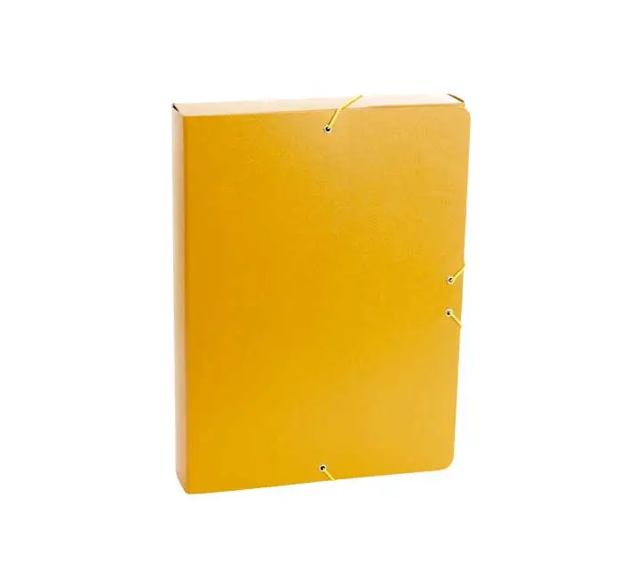 CARP. PROYECTOS FABRISA 50MM GOFRADA Fº AM