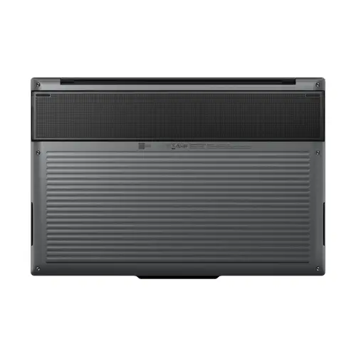 ThinkPad X9-15 Gen 1 Copilot+ PC Intel Core Ultra 7 258V Portátil 38,9 cm (15.3") Pantalla táctil 2.8K 32 GB LPDDR5x-SDRAM 1 TB SSD Wi-Fi 7 (802.11be) Windows 11 Pro Español Gris - Imagen 5