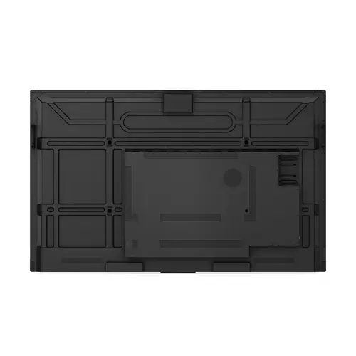 ThinkVision T75 pantalla para PC 190,5 cm (75") 3840 x 2160 Pixeles 4K Ultra HD LED Pantalla táctil Negro - Imagen 10