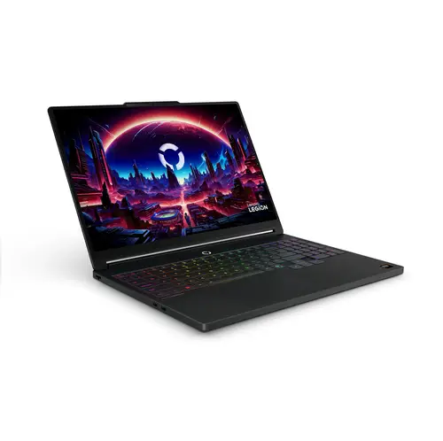Legion 5 15AHP11 AMD Ryzen 7 250 Portátil 38,9 cm (15.3") WQXGA 16 GB DDR5-SDRAM 512 GB SSD NVIDIA GeForce RTX 5060 Wi-Fi 7 (802.11be) Windows 11 Home Negro Español - Imagen 9