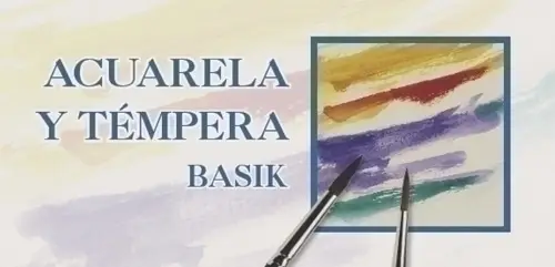 LAMINA G-C ACUARELA BASIK 70x100 cm - Pack de 25 unidades