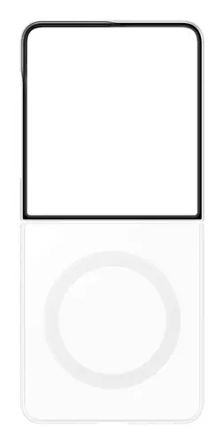EF-CF776CTEGWW funda para teléfono móvil 17,5 cm (6.9") Transparente - Imagen 2