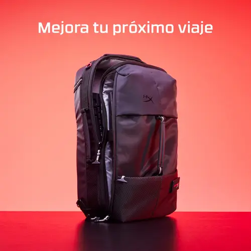 Mochila Knight - Imagen 3