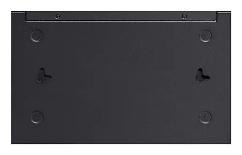 Omada ES210GP switch Gestionado L2 Gigabit Ethernet (10/100/1000) Energía sobre Ethernet (PoE) DIN rail Negro - Imagen 5