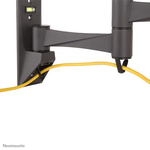 FPMA-W825 Soporte de pared para monitor/TV 10-40" - movimiento completo - Imagen 5