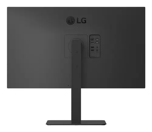 32U720A-B pantalla para PC 81,3 cm (32") 3840 x 2160 Pixeles 4K Ultra HD LED Negro - Imagen 4