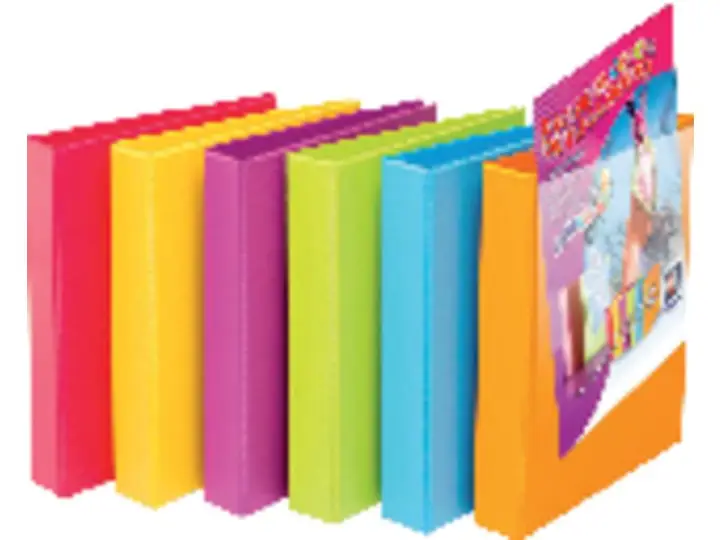 IBE C.ANILLAS C/40FUNDA PERSON. 8440FCM2