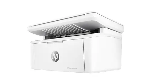 LaserJet M140w Inalámbrico Multifunction Blanco y negro Impresora, Fotocopiadora, escáner - Imagen 13