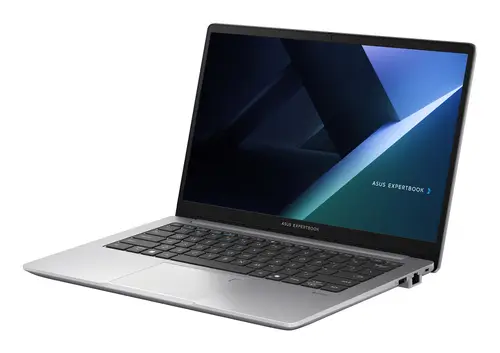 ExpertBook B1 B1403CVA-S69071X - Ordenador Portátil 14" Full HD (Intel Core 5 120U, 16GB RAM, 512GB SSD, Graphics, Windows 11 Pro) Gris Brumoso - Teclado QWERTY español - Imagen 7