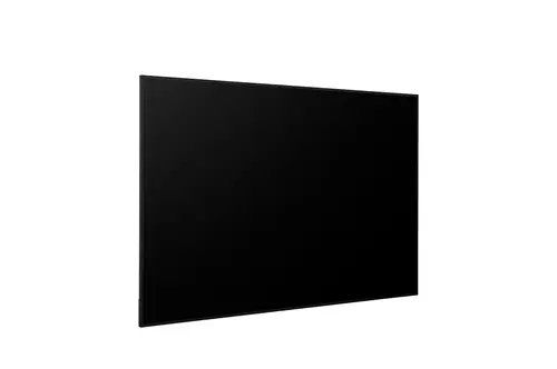 50UL5Q-M pantalla de señalización Pantalla plana para señalización digital 127 cm (50") LED Wifi 500 cd / m² 4K Ultra HD Negro WebOS 24/7 - Imagen 5