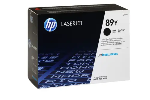 Cartucho de tóner Original LaserJet 89Y negro de capacidad superior - Imagen 12