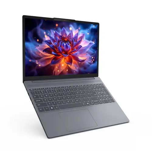IdeaPad Slim 3 15IWC11 AMD Ryzen AI 7 350 Portátil 38,9 cm (15.3") WUXGA 16 GB DDR5-SDRAM 512 GB SSD Wi-Fi 6 (802.11ax) Windows 11 Home Gris Español - Imagen 4