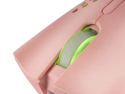 MMEXP, Rosa, One size - Imagen 4