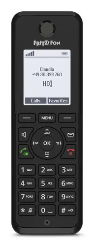 FRITZ!Fon M3 International - Imagen 3