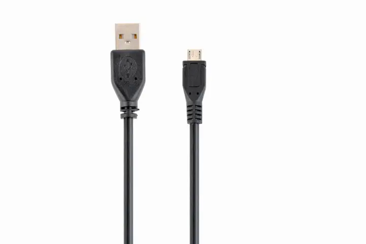 CCP-MUSB2-AMBM-0.5M cable USB USB 2.0 0,5 m USB A Micro-USB B Negro