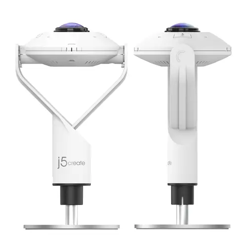 JVCU360-N Cámara de videoconferencia 360° - Imagen 4