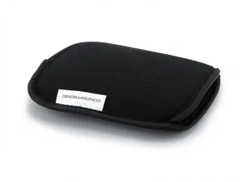 2,5" Harddisk Box Mini USB 3.0 - Imagen 4