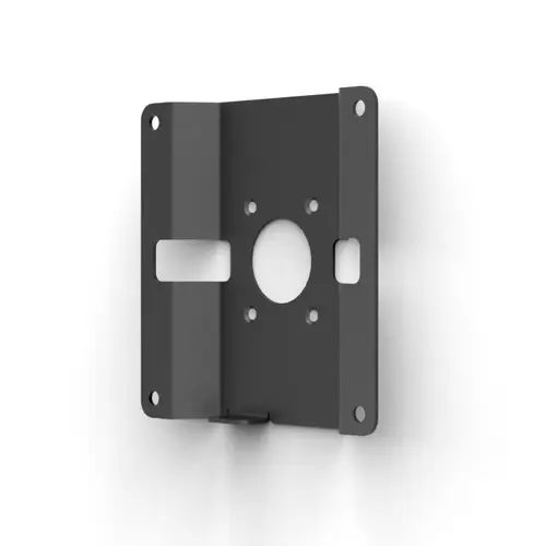 201M soporte de seguridad para tabletas Negro - Imagen 1