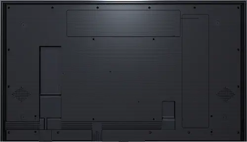 LH5560UHS-B2AG pantalla de señalización Pizarra de caballete digital 139,7 cm (55") LED Wifi 500 cd / m² 4K Ultra HD Negro Procesador incorporado Android 11 24/7 - Imagen 12