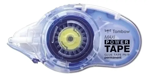 ROLLER ADHESIVO TOMBOW MAX.POWER