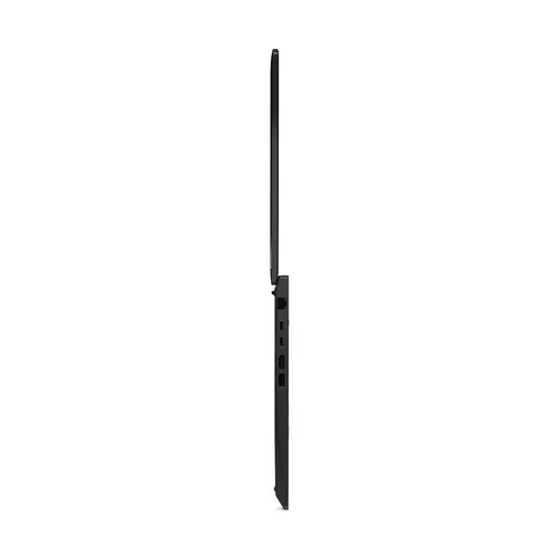 ThinkPad L16 Gen 2 (AMD) AMD Ryzen 5 40,6 cm (16") WUXGA 16 GB DDR5-SDRAM 512 GB SSD Wi-Fi 7 (802.11be) Windows 11 Pro Español Negro - Imagen 8