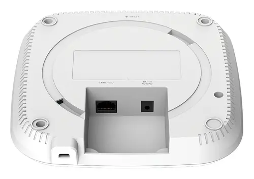 AC1200 1200 Mbit/s Blanco Energía sobre Ethernet (PoE) - Imagen 4
