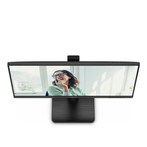 24P3CV LED display 60,5 cm (23.8") 1920 x 1080 Pixeles Full HD Negro - Imagen 5