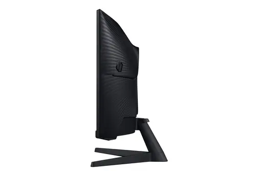 G55T pantalla para PC 86,4 cm (34") 3440 x 1440 Pixeles UltraWide Quad HD LED Negro - Imagen 8