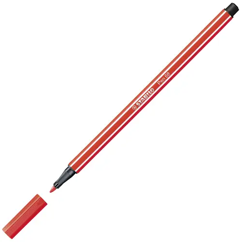 Pen 68 rotulador Colores surtidos 50 pieza(s) - Imagen 4
