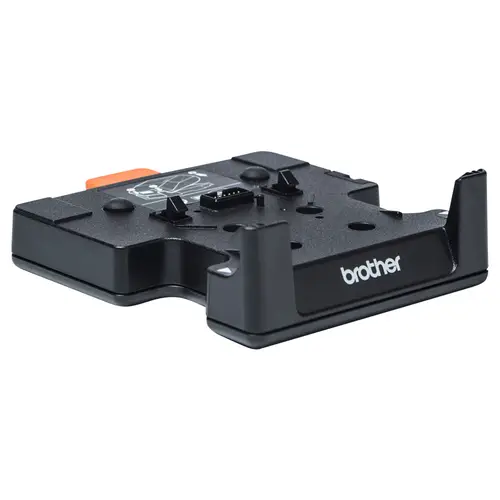 PA-CR-002A accesorio para impresora portátil Negro 1 pieza(s) RJ-4230B, RJ-4250WB - Imagen 3