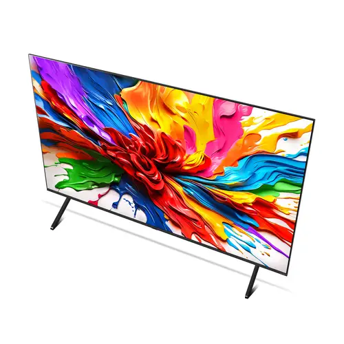 QNED evo AI 55QNED92A6A Televisor 139,7 cm (55") 4K Ultra HD Smart TV Wifi Negro - Imagen 12