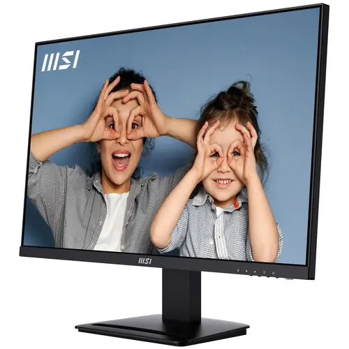 Pro MP273U pantalla para PC 68,6 cm (27") 3840 x 2160 Pixeles 4K Ultra HD Negro - Imagen 6