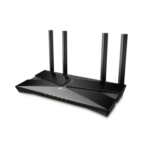 Archer AX10 router inalámbrico Gigabit Ethernet Doble banda (2,4 GHz / 5 GHz) Negro - Imagen 2
