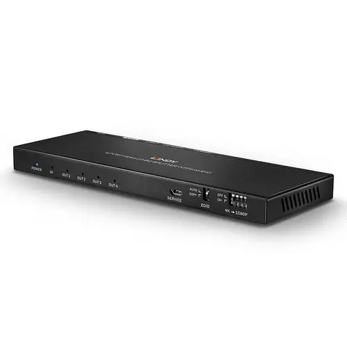 38231 divisor de video HDMI 4x HDMI - Imagen 5