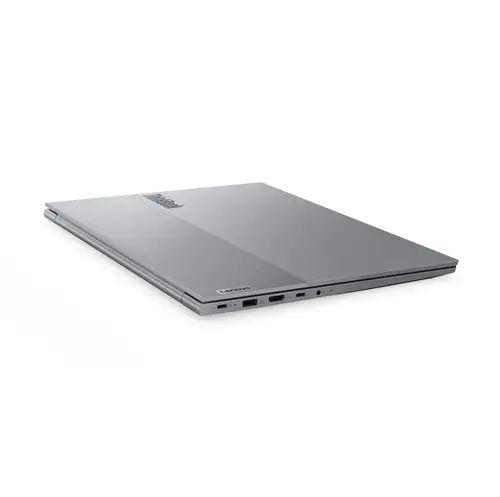 ThinkBook 16 G9 IRL Intel Core 7 240H Portátil 40,6 cm (16") WUXGA 16 GB DDR5-SDRAM 512 GB SSD Wi-Fi 7 (802.11be) Windows 11 Pro Español Gris - Imagen 5